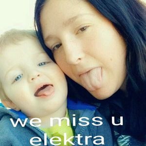 Meet your Posher, Logan